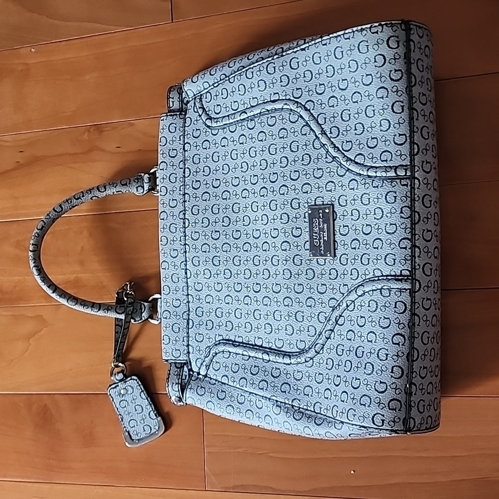 Guess hand bag